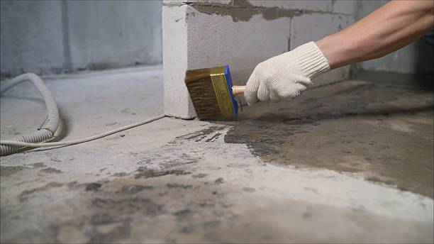 24/7 Emergency Waterproofing experts in Arlington Heights, PA